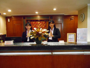 Prinsen Park Hotel